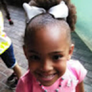 Meet your Posher, Tekia